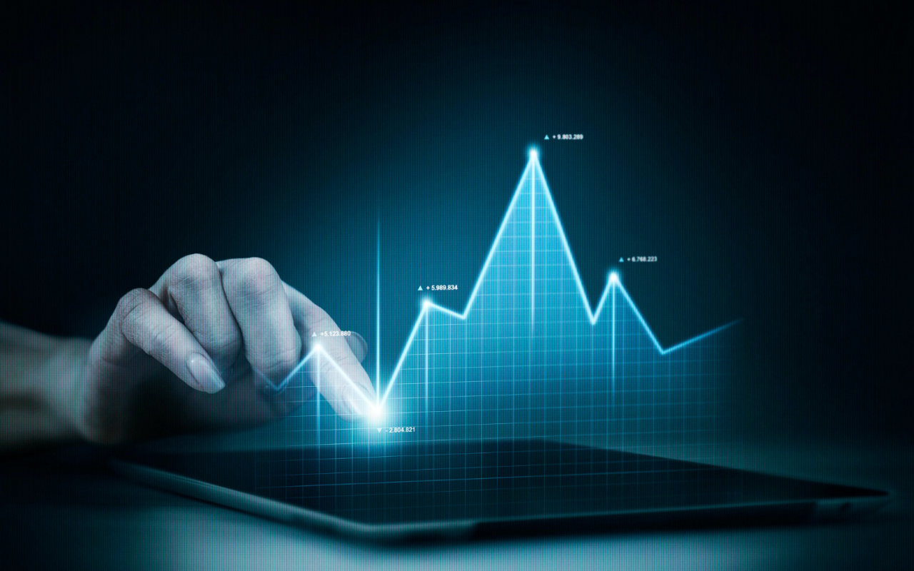 Linear Growth vs. Infinite Scalability: Why Hiring More Staff is No Longer the Solution