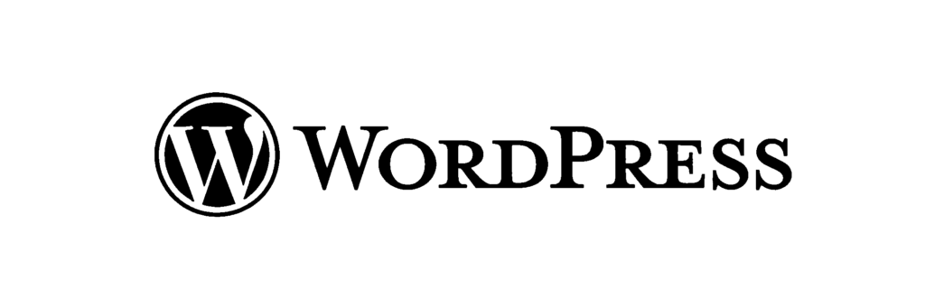 wordpress icon focus